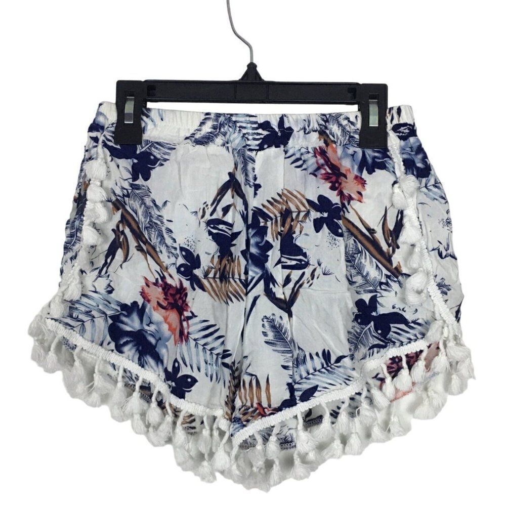 Summer Shorts 